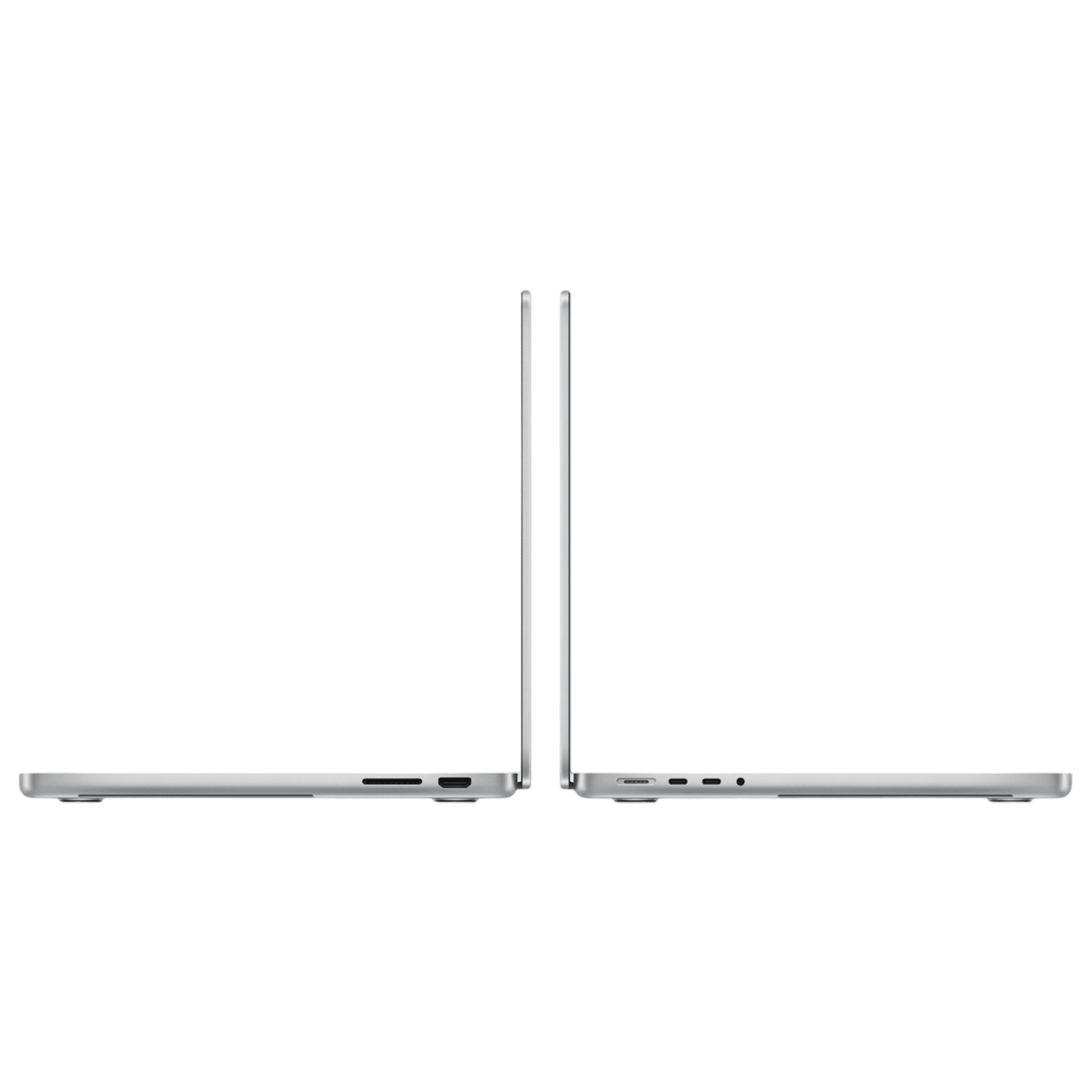 MacBook Pro M3 24GB シルバー Buy Apple MacBook Pro 2024 (14.2 inch